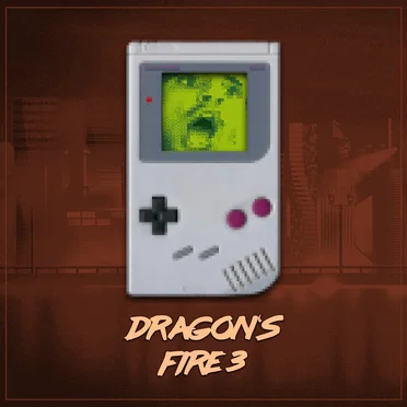 Dragon’s Fire 3