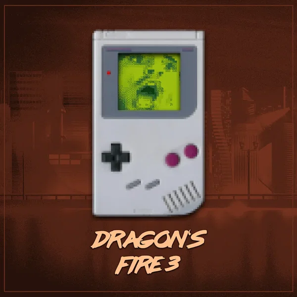 Dragon’s Fire 3