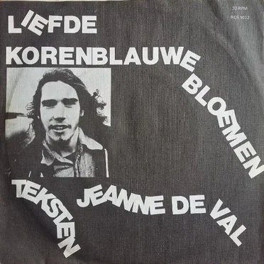 Hans van Leenen zingt letterlijk zijn moers taal