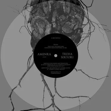 Amenra / Treha Sektori