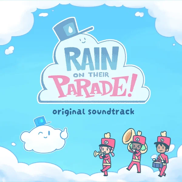 Rain on Their Parade! OST