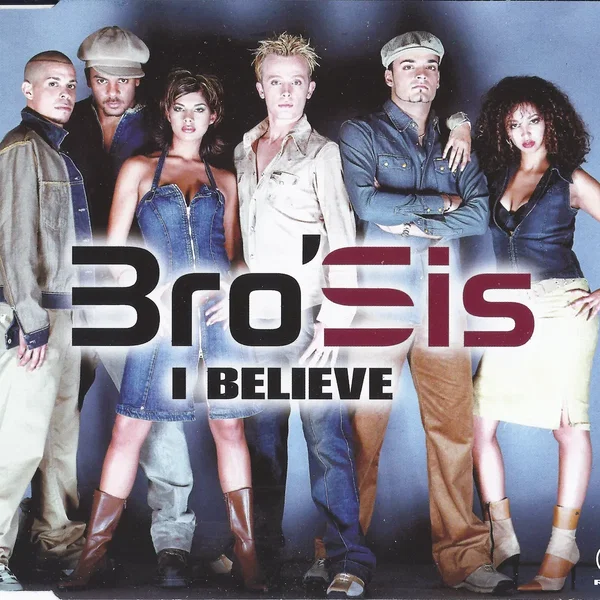 I Believe