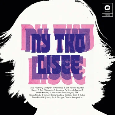 Nyt kolisee by Various Artists - album cover