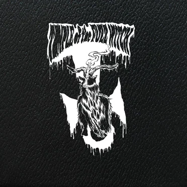Live and Unreleased by Temple of the Fuzz Witch - album cover