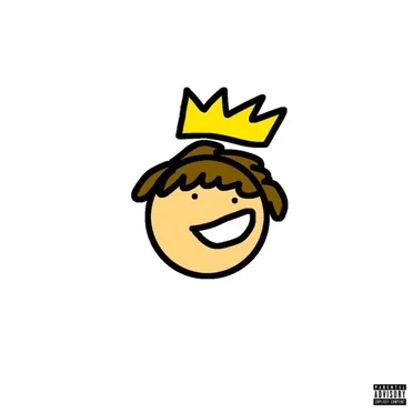 King Shibby by JudeRocks - album cover