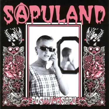 Positiv' MC Sapu