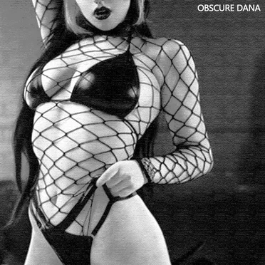 Dark Dance