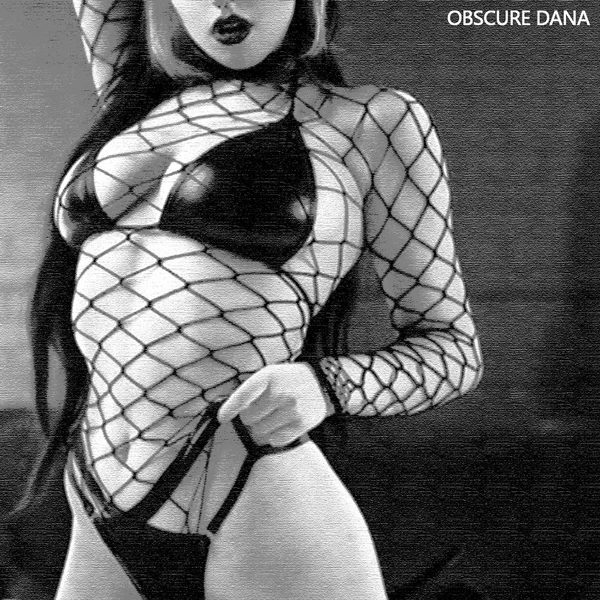 Dark Dance