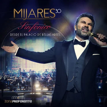 30 sinfónico desde el Palacio de Bellas Artes