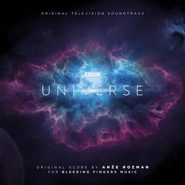 Universe: Original Television Soundtrack