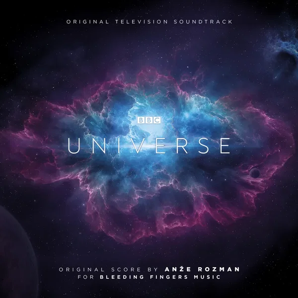 Universe: Original Television Soundtrack