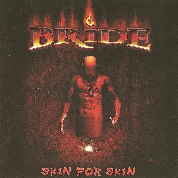 Skin for Skin