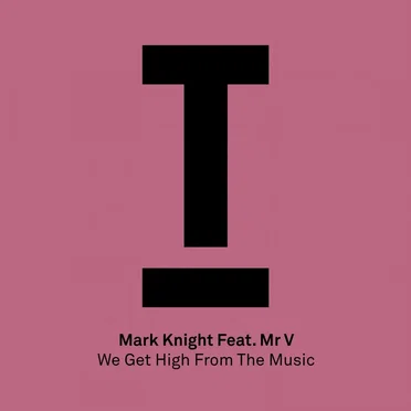 We Get High From The Music