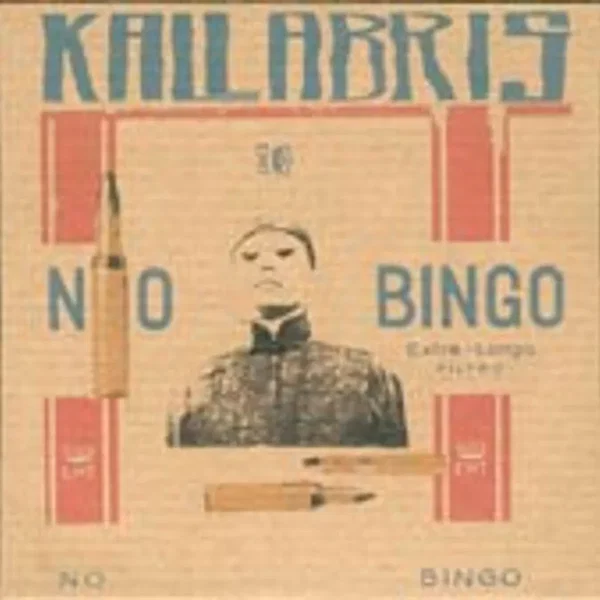 No Bingo