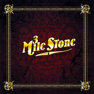 3 Mile Stone by 3 Mile Stone - album cover