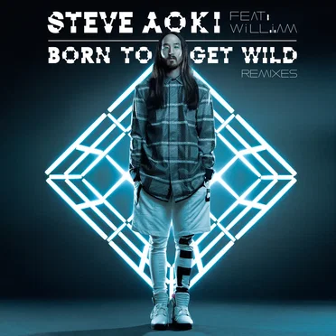 Born to Get Wild (remixes)
