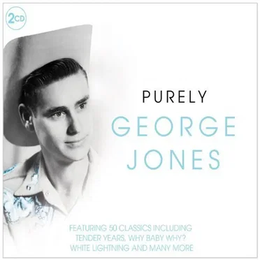 Purely... George Jones