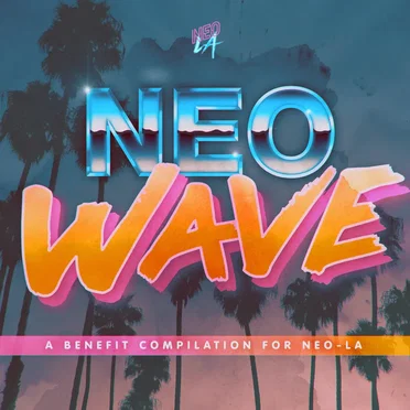 Neo-Wave Vol. 1 by Various Artists - album cover
