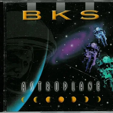 Astroplane