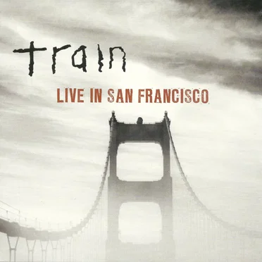 Live in San Francisco