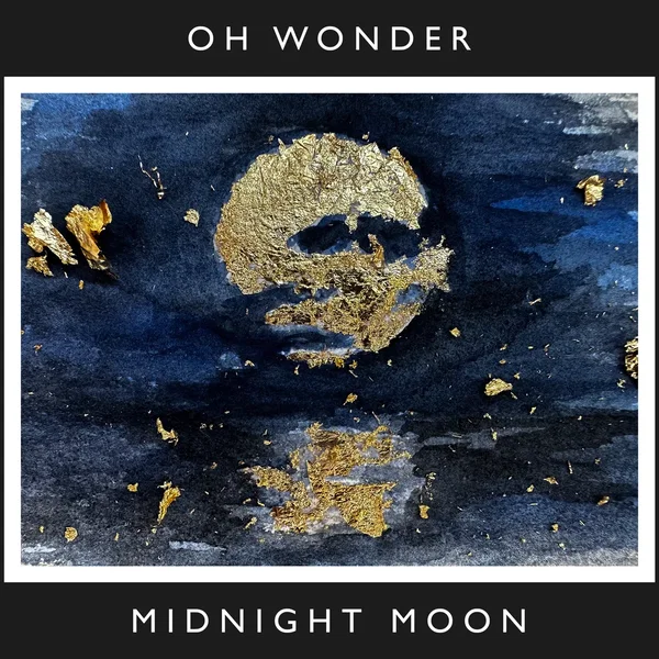 Midnight Moon (10 Years On)
