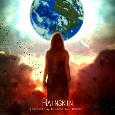 A Perfect Day To Shoot Your Dreams... by Rainskin - album cover