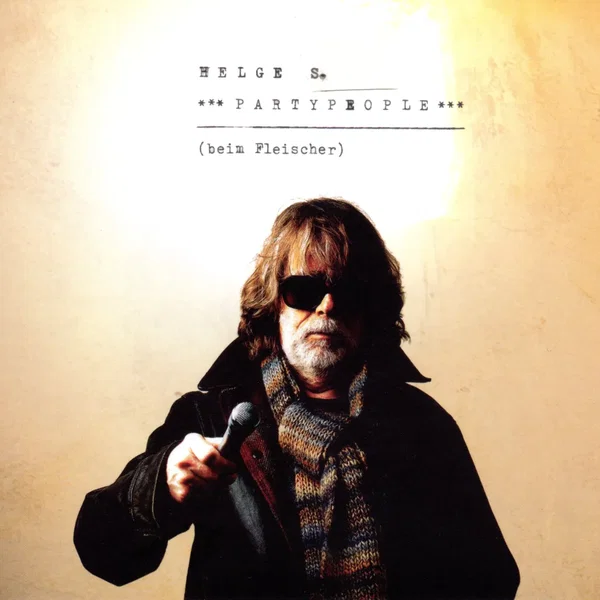 Partypeople (beim Fleischer)