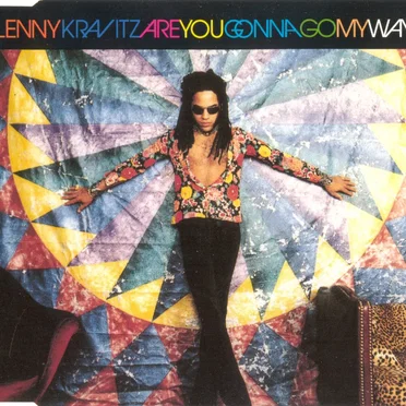 Are You Gonna Go My Way