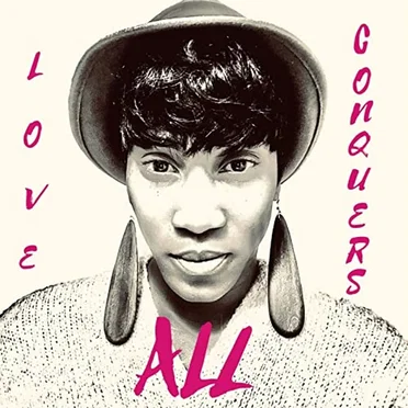 Love Conquers All
