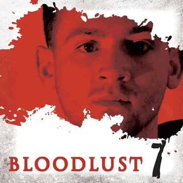 Dark Shadows: Bloodlust Episode 07 by Will Howells - album cover