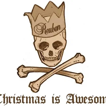 Christmas Is Awesome