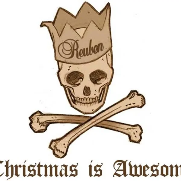 Christmas Is Awesome