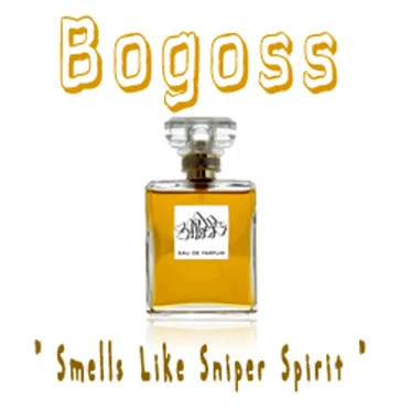 Smells Like Sniper Spirit (Sniper vs. Nirvana)