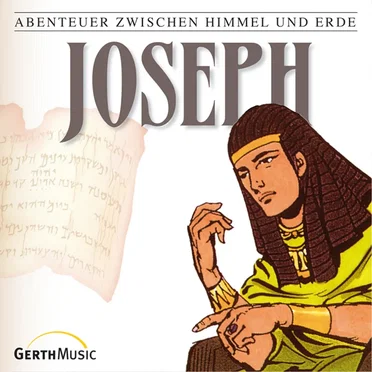 Abenteuer zwischen Himmel und Erde 04 - Joseph by Abenteuer zwischen Himmel und Erde - album cover