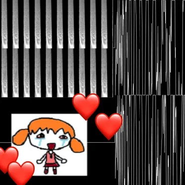 crying chiyo destruction kicks by crying chiyo - album cover