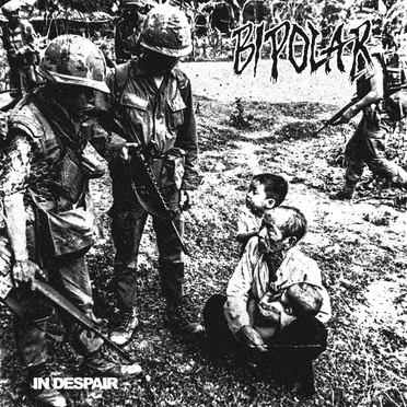 In Despair by Bipolar - album cover