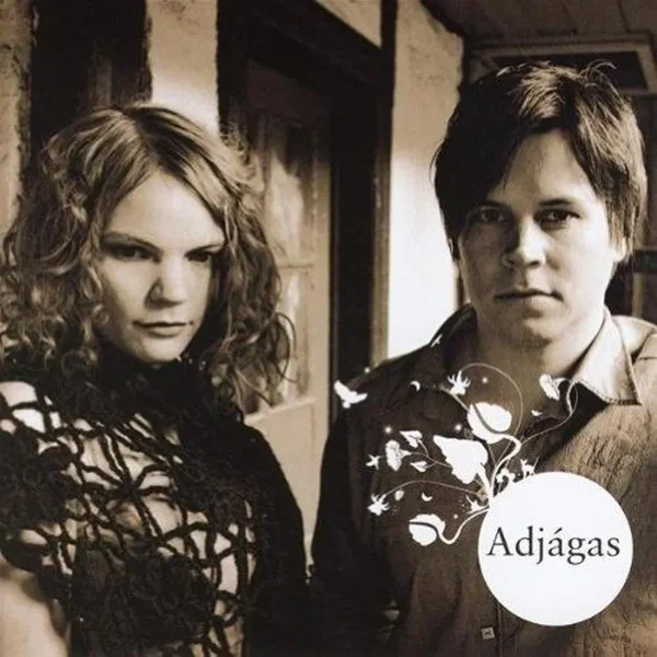 Adjágas
