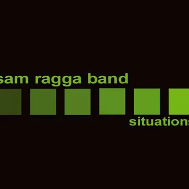 Situations by Sam Ragga Band - album cover