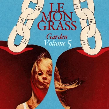 Lemongrass Garden, Volume 5 by Various Artists - album cover