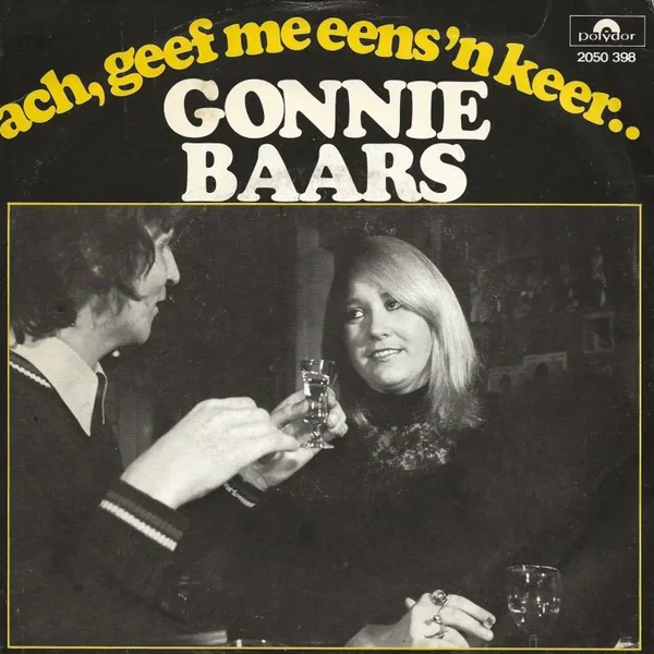 Ach, geef me eens 'n keer... / Als je eens goed om je heen kijkt