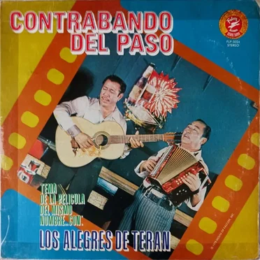 Contrabando del paso
