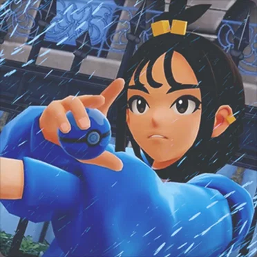 Pokémon Legends: Z-A - Rival Battle Theme