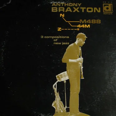 3 Compositions of New Jazz