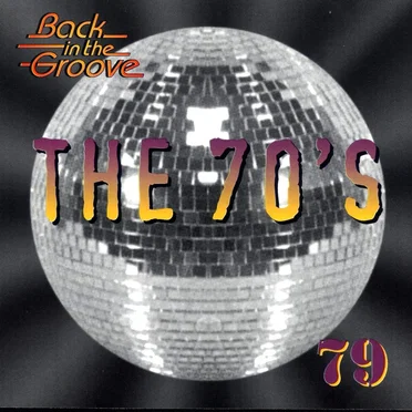The 70’s: 1979 by Various Artists - album cover