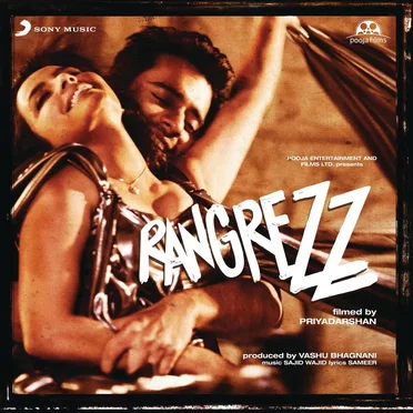 Rangrezz (Original Motion Picture Soundtrack)