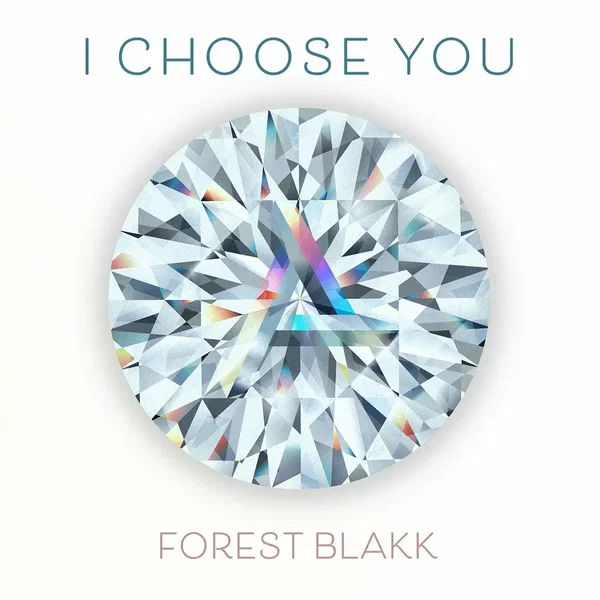 I Choose You