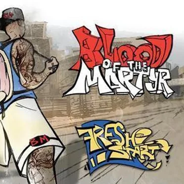 Blood of the Martyr