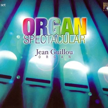 Organ Spectacular