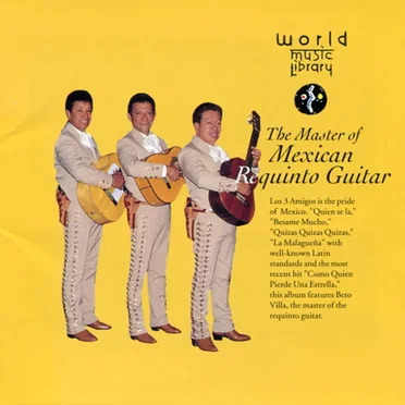 Los 3 Amigos