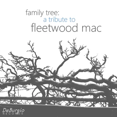 Family Tree: A Tribute to Fleetwood Mac by Various Artists - album cover
